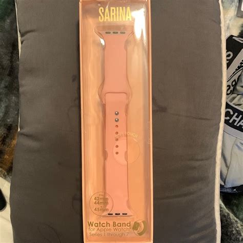 Sarina Watch Band 